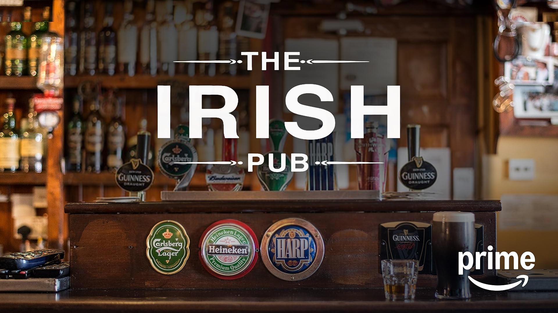 Watch An Irish Story: This is My Home | Prime Video